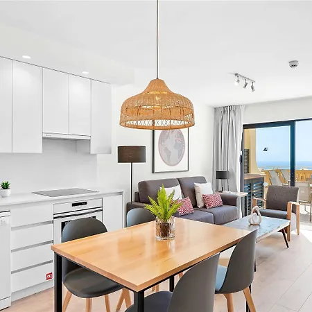 Hotel Ramada Residences By Wyndham Tenerife 4*