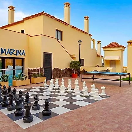 Hotel Ramada Residences By Wyndham Tenerife 4*