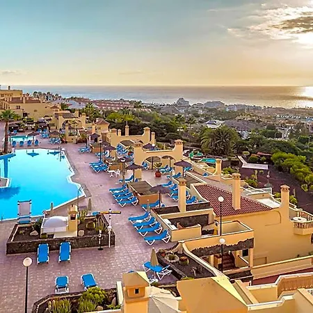 Ramada Residences By Wyndham Tenerife Hotel