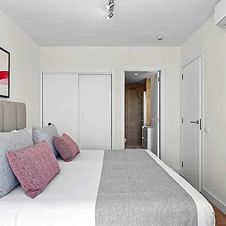 Ramada Residences By Wyndham Tenerife