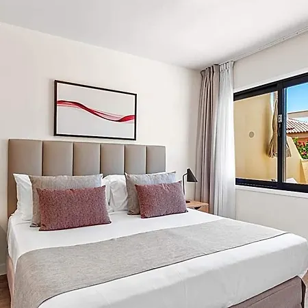 Hotel Ramada Residences By Wyndham Tenerife 4*