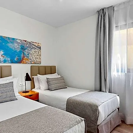 Ramada Residences By Wyndham Tenerife Hotel