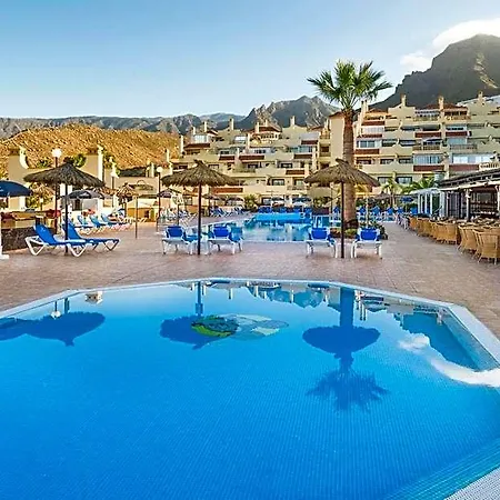 Hotel Ramada Residences By Wyndham Tenerife