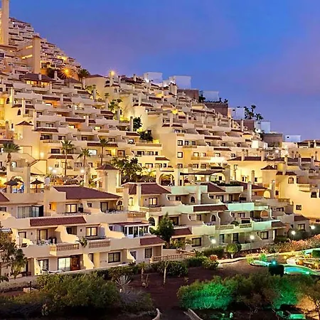 Ramada Residences By Wyndham Tenerife 4* Costa Adeje (Tenerife)