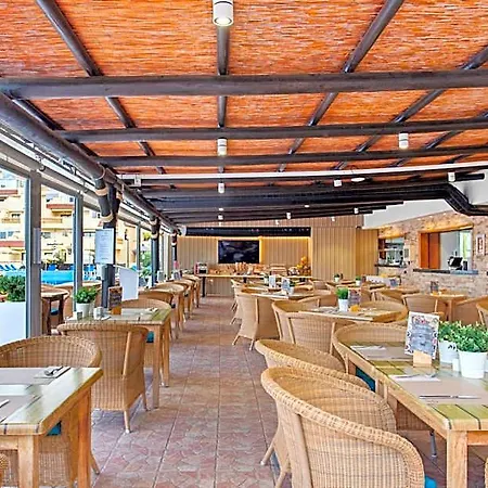 Ramada Residences By Wyndham Tenerife 4* Costa Adeje (Tenerife)