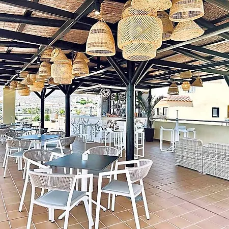 Ramada Residences By Wyndham Tenerife Hotel Costa Adeje (Tenerife)