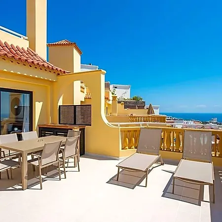 Ramada Residences By Wyndham Tenerife Costa Adeje (Tenerife)