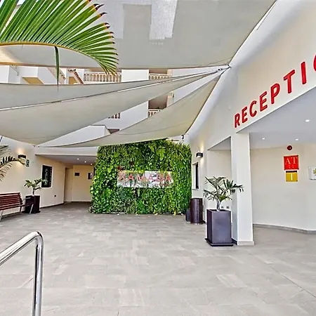 Ramada Residences By Wyndham Tenerife 4* Costa Adeje (Tenerife)