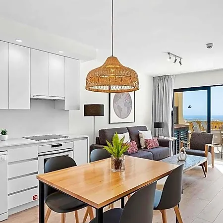 Ramada Residences By Wyndham Tenerife Hotel 4*