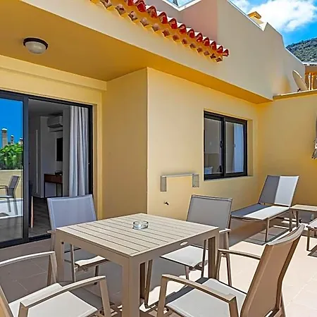 Hotel Ramada Residences By Wyndham Tenerife 4*