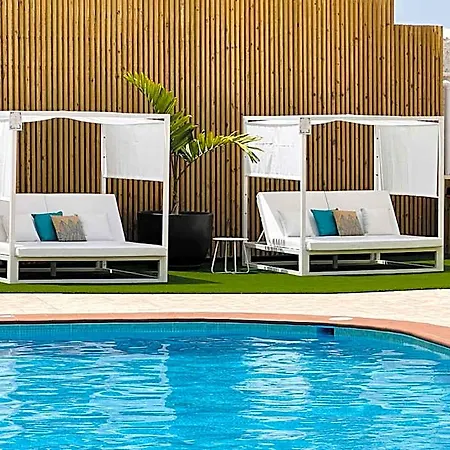 Ramada Residences By Wyndham Tenerife Hotel 4*