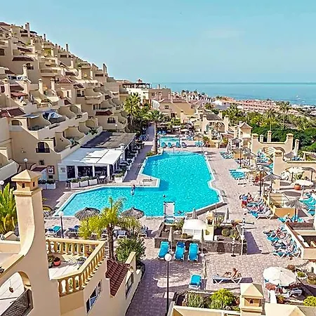 Ramada Residences By Wyndham Tenerife Hotel