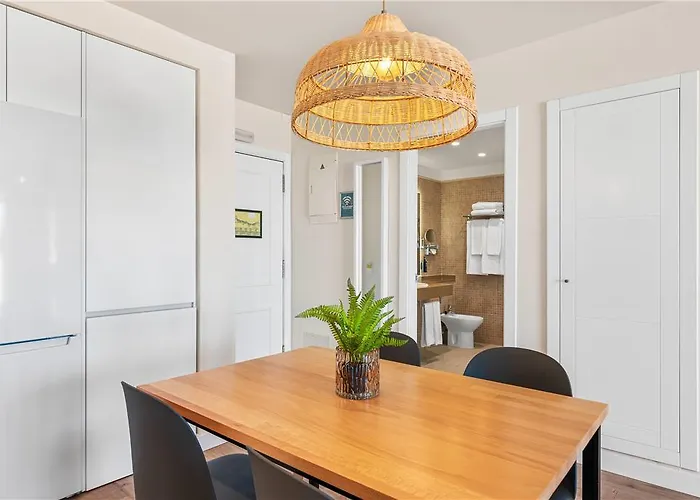 Szálloda Ramada Residences By Wyndham Tenerife 3*
