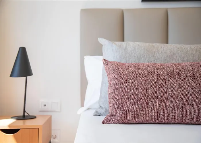Ramada Residences By Wyndham Tenerife מלון 3*