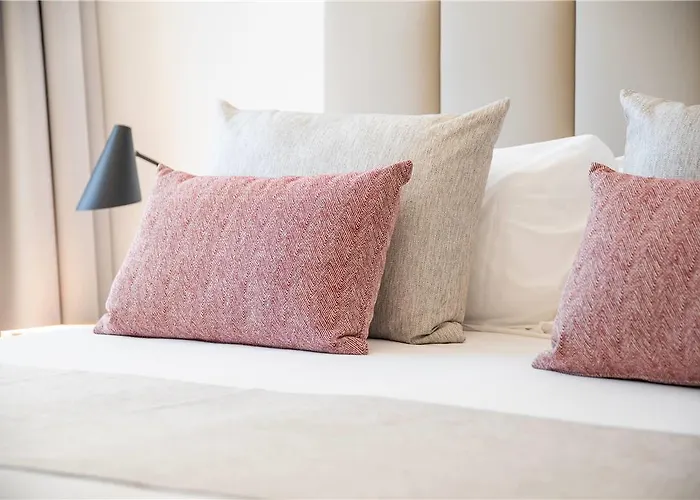 Ramada Residences By Wyndham Tenerife 아데제