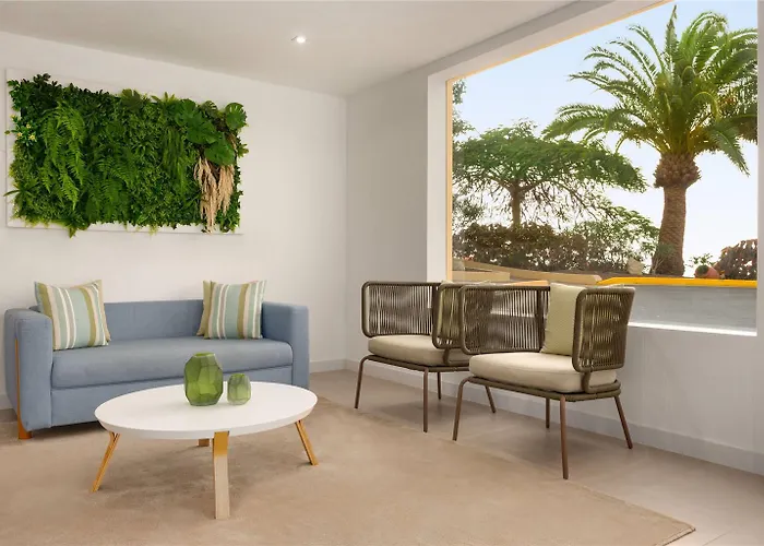 Szálloda Ramada Residences By Wyndham Tenerife Costa Adeje (Tenerife)