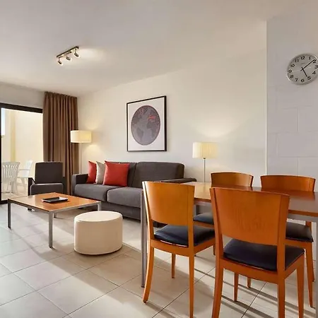 Ramada Residences By Wyndham Tenerife 4* アデヘ