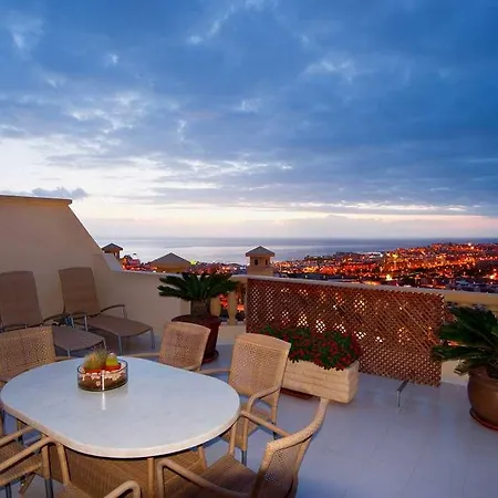 Ramada Residences By Wyndham Tenerife アデヘ