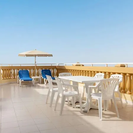 ホテル Ramada Residences By Wyndham Tenerife