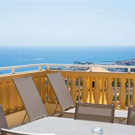 Ramada Residences By Wyndham Tenerife アデヘ