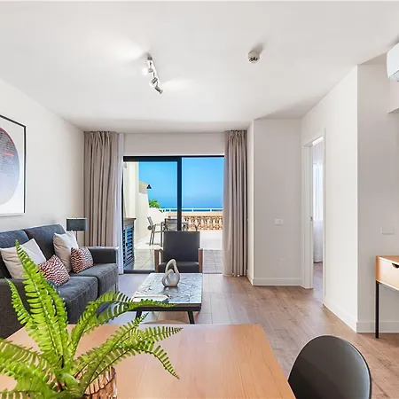Ramada Residences By Wyndham Tenerife 4*