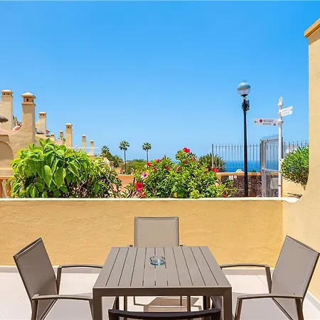 Ramada Residences By Wyndham Tenerife 4*