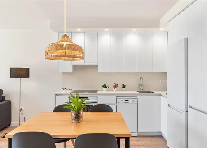 Ramada Residences By Wyndham Tenerife 3*