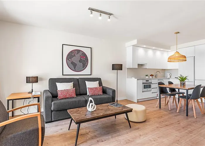 Hotel Ramada Residences By Wyndham Tenerife 3*