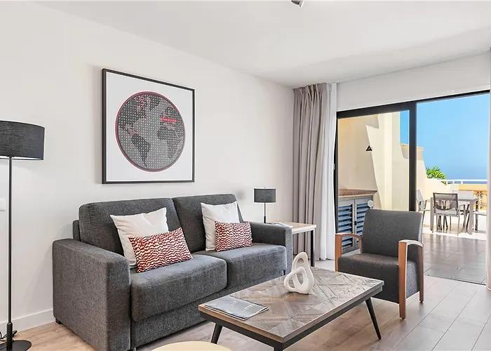 Ramada Residences By Wyndham Tenerife