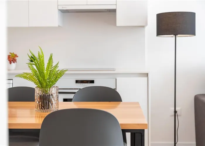 Ramada Residences By Wyndham Tenerife Hotel