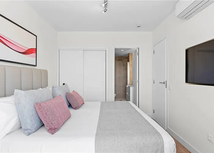 Ramada Residences By Wyndham Tenerife