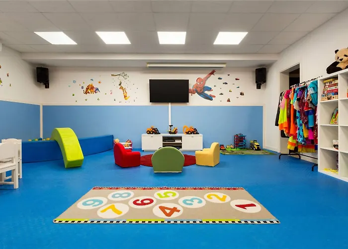 Ramada Residences By Wyndham Tenerife Hotel Costa Adeje (Tenerife)