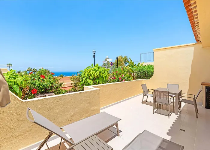 Ramada Residences By Wyndham Tenerife